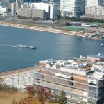 未来型水上バス ヒミコ