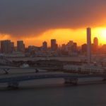 2011年3月の豊洲空間
