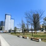 2012年3月の豊洲空間