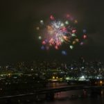 2012年8月の豊洲空間