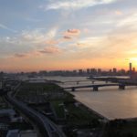 2012年9月の豊洲空間