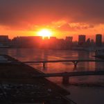 2012年12月の豊洲空間