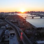 2014年度も豊洲空間をよろしくお願いします