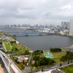 第26回東京湾大華火祭 中止