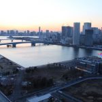 豊洲空間・再開します