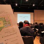 豊洲地区1-1街区開発計画 計画概要説明会に行ってきました