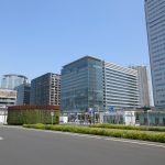 2017年3・4月の豊洲空間