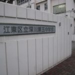選挙と台風