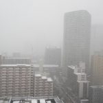 4年ぶりの大雪