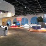 台場メディアージュのソニースタイル