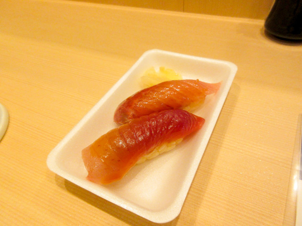 つきぢ神楽寿司